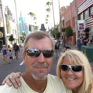 Meet your Posher, Bobby